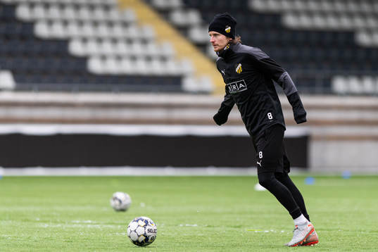 Erik Friberg