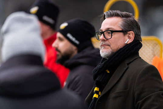 Joakim Geigert