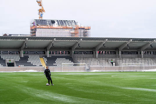 Sebastian Lagerlund