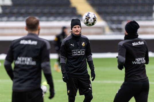 Erik Friberg