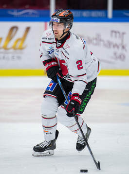 Örebros Rasmus Rissanen