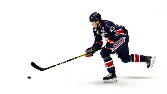 Linköpings Simon Lundmark