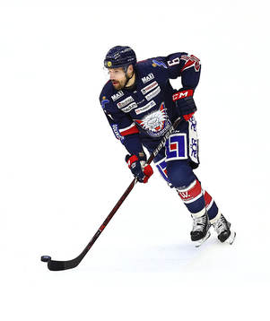 Linköpings Jonas Holös
