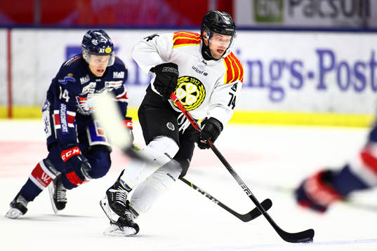 Brynäs Chad Billins