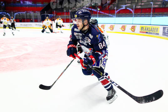Linköpings Jimmy Andersson