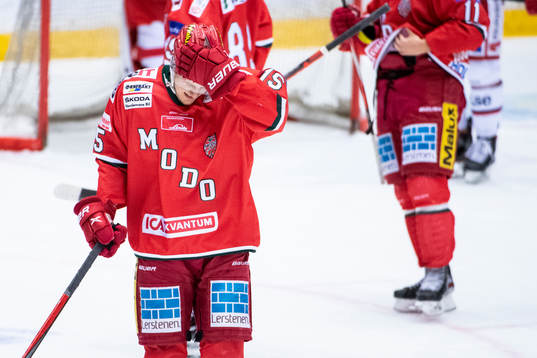 Modos Filip Sveningsson