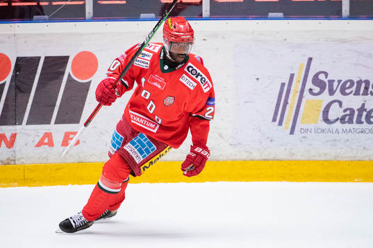 Modos Edwin Hedberg jublar