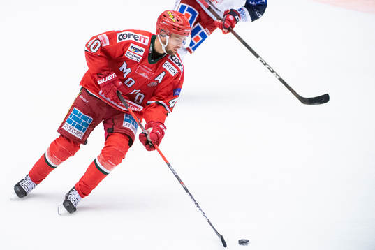 Modos Kalle Jellvert