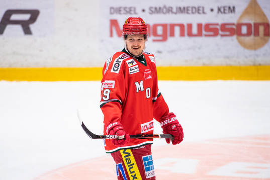 Modos Patrik Karlkvist