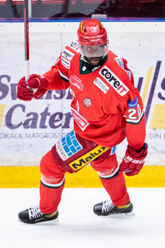 Modos Edwin Hedberg jublar
