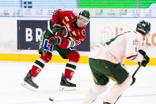 Frölundas Christoffer Ehn