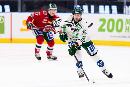 Färjestads Jacob Nilsson