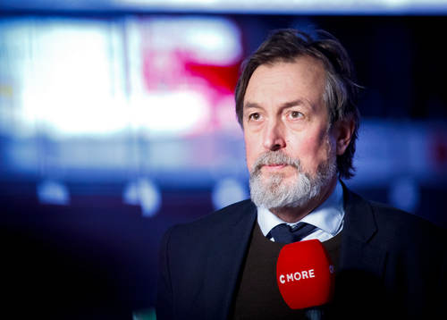 Cmores Åke Unger