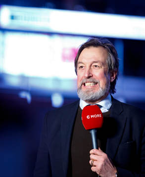 Cmores Åke Unger