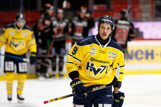 s Didrik Strömberg deppar