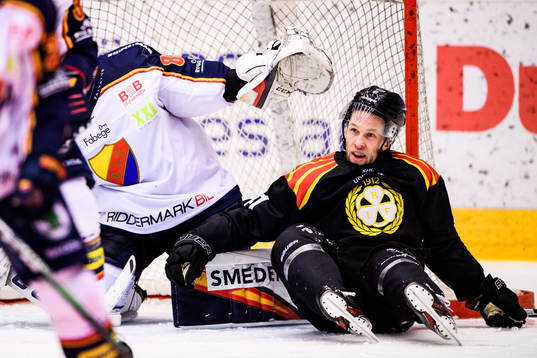 Brynäs Greg Scott