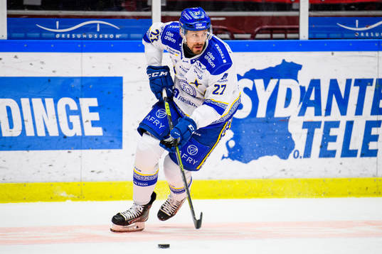 Leksands Marek Hrivik