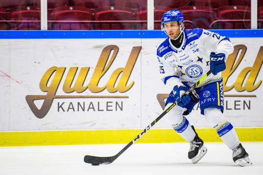 Leksands Carter Camper