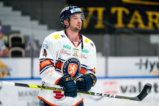 Växjös Tim Erixon