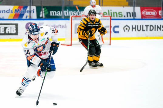 Växjös Joel Persson