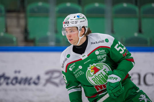 Rögles Moritz Seider