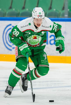 Rögles Anton Bengtsson
