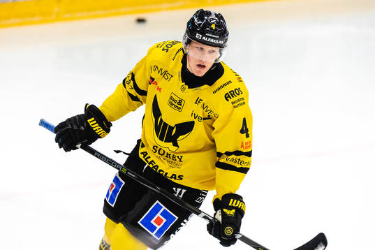 Västerås Niclas Lundgren