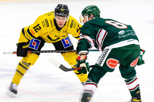 Västerås Fredrik Johansson