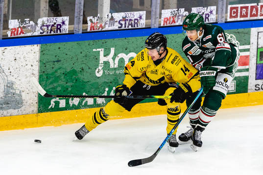 Västerås Jesper Johansson