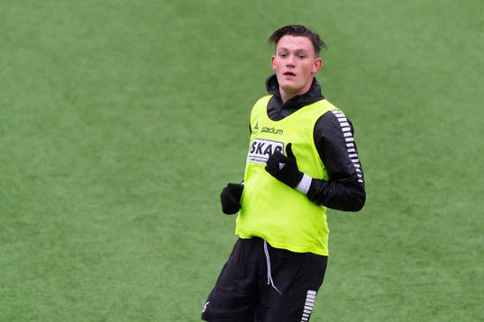 Daniel Hultqvist