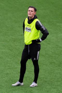 Daniel Hultqvist