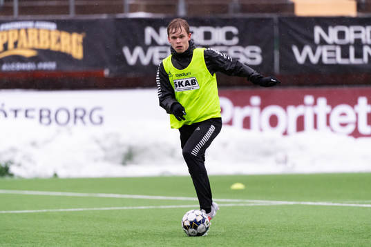 Viktor Alexandersson