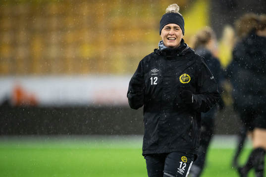 Ellen Larsson