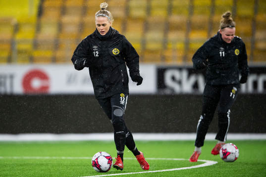 Ellen Larsson