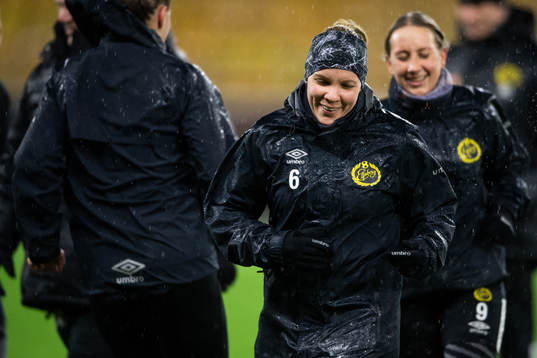 Linda Westberg Carlsson