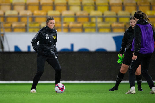 Ebba Johansson