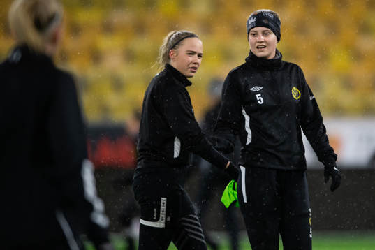 Sara Isaksson