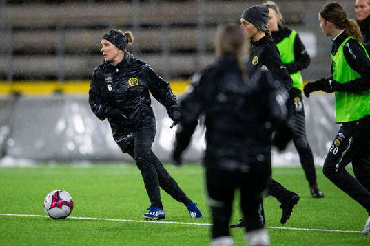 Linda Westberg Carlsson