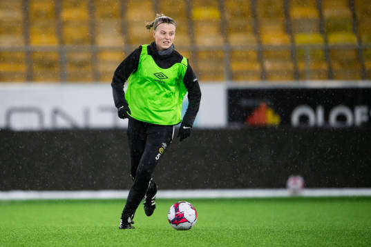 Sara Isaksson