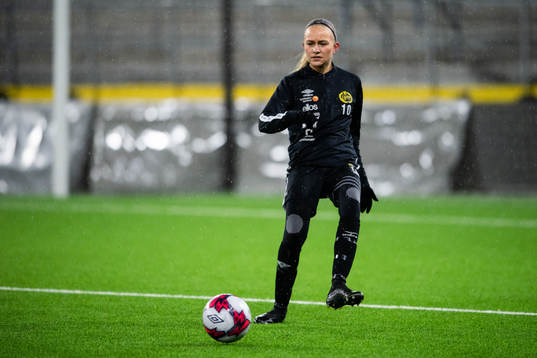 Matilda Ståhlbom Karlsson