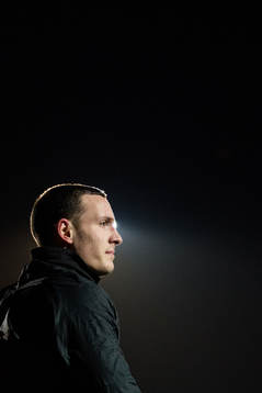 Landskronas Viktor Ekblom