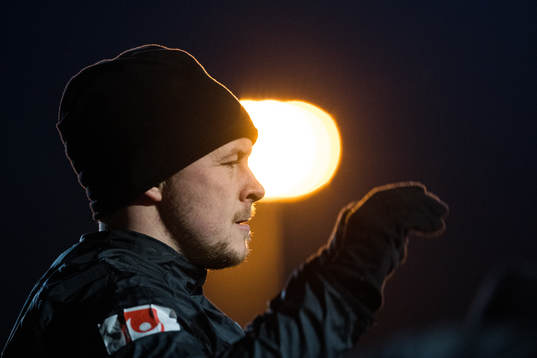 Landskronas Niklas Nielsen