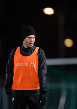 Landskronas Filip Ottosson