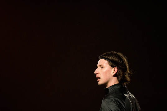 Landskronas Andreas Murbeck