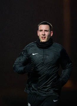Landskronas Viktor Ekblom