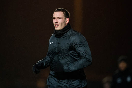 Landskronas Viktor Ekblom
