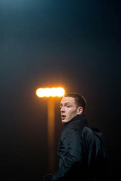 Landskronas Viktor Ekblom