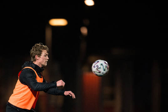 Landskronas Robin Hofsö