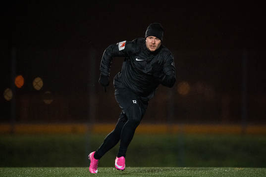Landskronas Niklas Nielsen