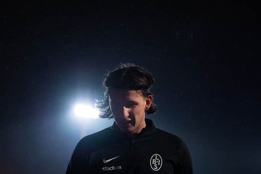 Landskronas Andreas Murbeck